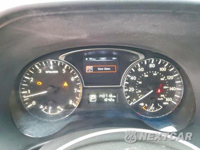 Zdjęcie 9 z 14 samochodu: 2014 NISSAN PATHFINDER S VIN:5N1AR2MM9EC713225 - miniatura