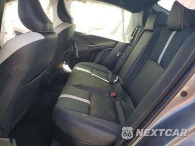 Zdjęcie 10 z 12 samochodu: 2025 TOYOTA CAMRY SE VIN:4T1DAACK6SU599785 - miniatura