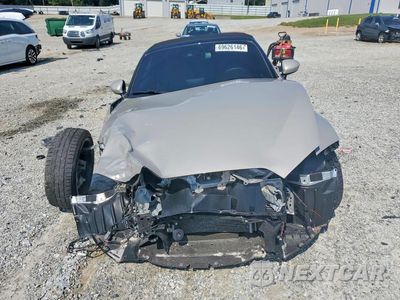 Piąte zdjęcie samochodu w środku: 2023 MAZDA MX-5 MIATA GRAND TOURING VIN:JM1NDAD71P0560868 - miniatura