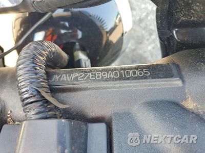 Zdjęcie 9 z 9 samochodu: 2009 YAMAHA XV1900 CU VIN:JYAVP27E89A010065 - miniatura