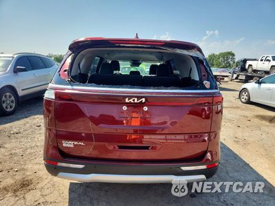 Zdjęcie 6 z 13 samochodu: 2024 KIA CARNIVAL LX VIN:KNDNB4H38R6335555 - miniatura