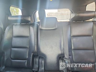 Zdjęcie 10 z 13 samochodu: 2015 FORD EXPLORER XLT VIN:1FM5K8D89FGA17020 - miniatura
