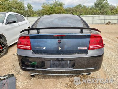 Zdjęcie 6 z 12 samochodu: 2006 DODGE CHARGER SRT-8 VIN:2B3LA73W96H433907 - miniatura