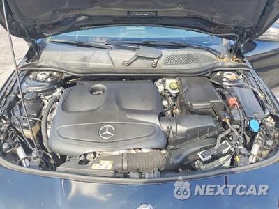 Zdjęcie 11 z 12 samochodu: 2018 MERCEDES-BENZ CLA 250 VIN:WDDSJ4EBXJN512043 - miniatura