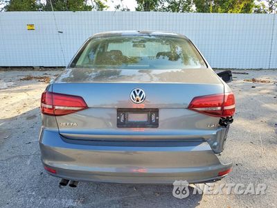 Zdjęcie 6 z 12 samochodu: 2017 VOLKSWAGEN JETTA S VIN:3VW2B7AJ9HM211514 - miniatura