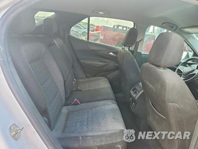 Zdjęcie 11 z 13 samochodu: 2023 CHEVROLET EQUINOX LT VIN:3GNAXKEG7PS199446 - miniatura