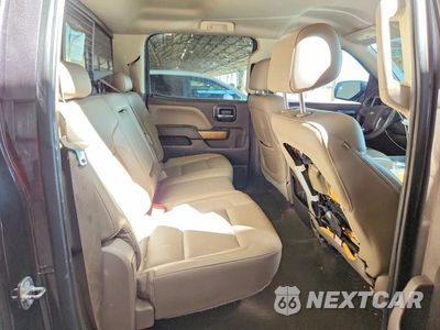 Zdjęcie 10 z 12 samochodu: 2015 CHEVROLET SILVERADO C1500 LTZ VIN:3GCPCSEC2FG187315 - miniatura