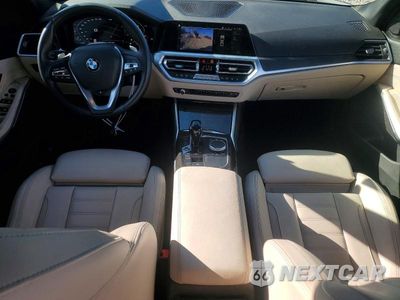 Zdjęcie 8 z 12 samochodu: 2021 BMW 330XI VIN:3MW5R7J01M8B73067 - miniatura
