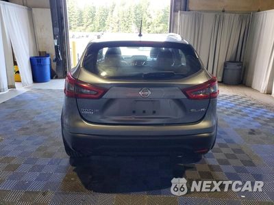 Zdjęcie 6 z 13 samochodu: 2022 NISSAN ROGUE SPORT SL VIN:JN1BJ1CW8NW682788 - miniatura