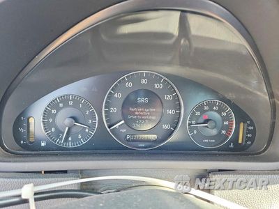 Zdjęcie 9 z 12 samochodu: 2005 MERCEDES-BENZ CLK 500 VIN:WDBTK75J85F144013 - miniatura