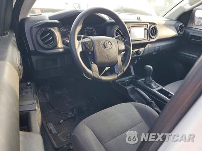 Zdjęcie 8 z 12 samochodu: 2016 TOYOTA TACOMA SR VIN:5TFRX5GN5GX071567 - miniatura