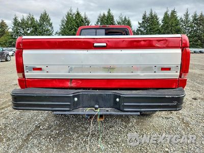 Zdjęcie 6 z 12 samochodu: 1996 FORD F250 VIN:1FTHX26H4TEA67666 - miniatura