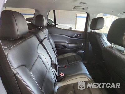 Zdjęcie 11 z 13 samochodu: 2023 GMC ACADIA SLT VIN:1GKKNML46PZ189117 - miniatura