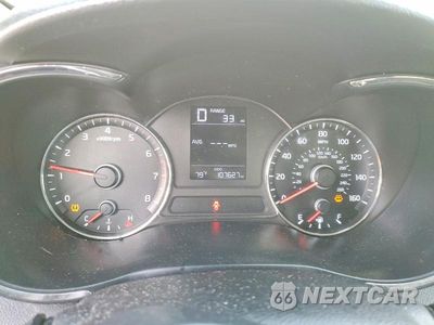 Zdjęcie 9 z 13 samochodu: 2017 KIA FORTE LX VIN:3KPFK4A71HE036015 - miniatura