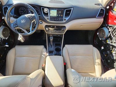 Zdjęcie 8 z 13 samochodu: 2017 HYUNDAI TUCSON SE PLUS VIN:KM8J3CA42HU548709 - miniatura
