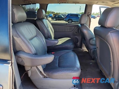Zdjęcie 11 z 13 samochodu: 2007 TOYOTA SIENNA XLE LIMITED 7-PASSENGER VIN:5TDBK22C47S005831 - miniatura