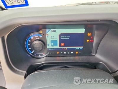 Zdjęcie 9 z 12 samochodu: 2024 FORD BRONCO BIG BEND VIN:1FMDE7BH8RLA53535 - miniatura
