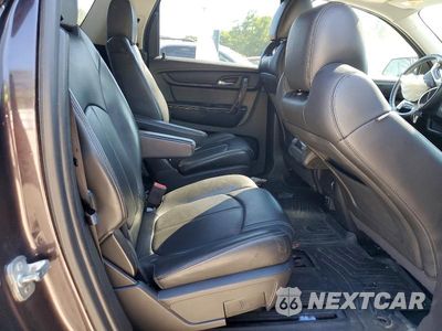 Zdjęcie 11 z 13 samochodu: 2015 GMC ACADIA SLT-1 VIN:1GKKVRKD1FJ343633 - miniatura