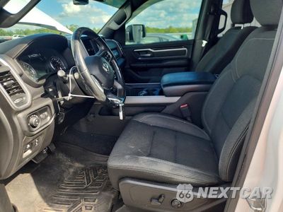 Zdjęcie 7 z 12 samochodu: 2019 RAM 1500 BIG HORN/LONE STAR VIN:1C6RREFT9KN793260 - miniatura