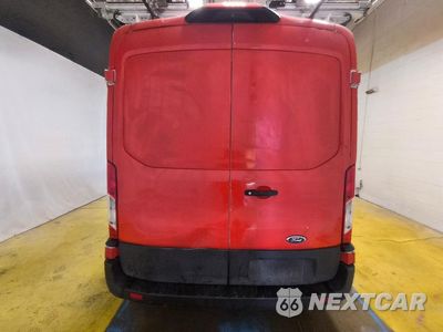 Zdjęcie 6 z 13 samochodu: 2021 FORD TRANSIT T-250 VIN:1FTBR1C84MKA11485 - miniatura