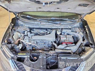 Zdjęcie 12 z 13 samochodu: 2016 NISSAN ROGUE S VIN:5N1AT2MT9GC809187 - miniatura
