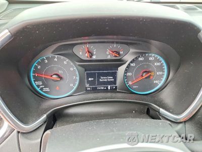 Zdjęcie 9 z 14 samochodu: 2018 CHEVROLET EQUINOX LT VIN:2GNAXSEV3J6296017 - miniatura