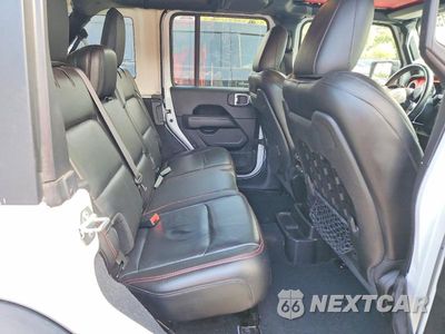Zdjęcie 11 z 13 samochodu: 2019 JEEP WRANGLER UNLIMITED RUBICON VIN:1C4HJXFGXKW659751 - miniatura