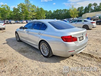 Drugie zdjęcie samochodu z przodu: 2013 BMW 535 I VIN:WBAFR7C55DC818941 - miniatura