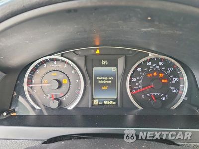 Zdjęcie 9 z 12 samochodu: 2016 TOYOTA CAMRY SE VIN:4T1BF1FK5GU262553 - miniatura