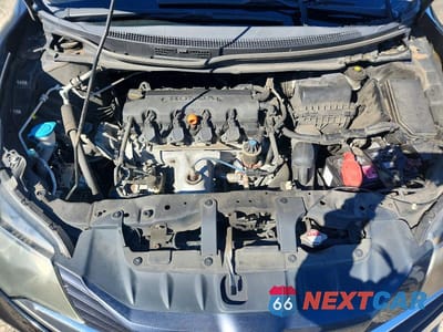 Zdjęcie 11 z 12 samochodu: 2014 HONDA CIVIC EX VIN:2HGFG3B86EH523490 - miniatura