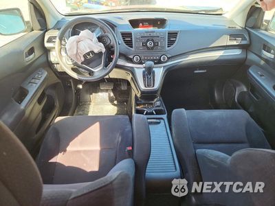 Zdjęcie 8 z 13 samochodu: 2013 HONDA CR-V EX VIN:5J6RM3H5XDL023359 - miniatura