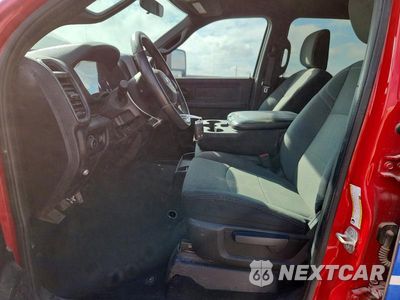 Zdjęcie 7 z 13 samochodu: 2024 RAM 2500 TRADESMAN VIN:3C6UR5HL1RG216541 - miniatura