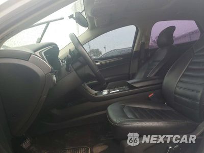 Zdjęcie 7 z 12 samochodu: 2017 FORD FUSION SE VIN:3FA6P0T92HR127592 - miniatura