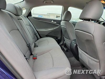 Zdjęcie 10 z 12 samochodu: 2012 HYUNDAI SONATA GLS VIN:5NPEB4AC2CH321657 - miniatura
