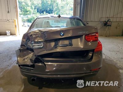 Zdjęcie 6 z 12 samochodu: 2015 BMW 320 I XDRIVE VIN:WBA3C3C5XEPV90040 - miniatura