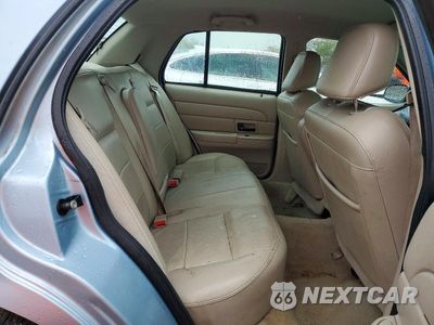 Zdjęcie 10 z 13 samochodu: 2008 FORD CROWN VICTORIA LX VIN:2FAFP74V48X132458 - miniatura