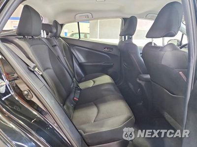 Zdjęcie 10 z 12 samochodu: 2022 TOYOTA PRIUS LE VIN:JTDKAMFU3N3181625 - miniatura