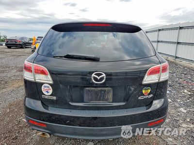 Zdjęcie 6 z 13 samochodu: 2008 MAZDA CX-9 VIN:JM3TB28VX80146783 - miniatura