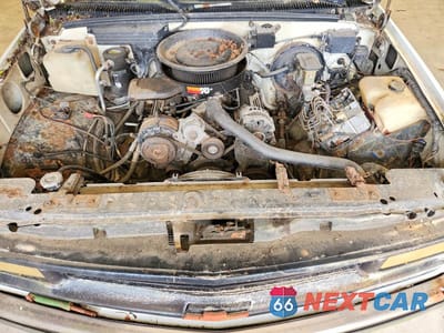 Zdjęcie 11 z 12 samochodu: 1994 CHEVROLET BLAZER K1500 VIN:1GNEK18K7RJ446169 - miniatura
