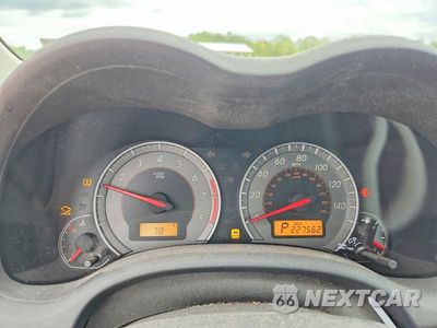 Zdjęcie 9 z 12 samochodu: 2010 TOYOTA COROLLA S VIN:2T1BU4EE3AC494127 - miniatura