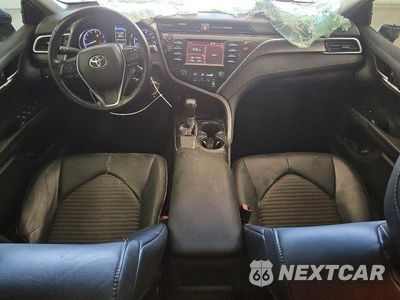 Zdjęcie 8 z 12 samochodu: 2018 TOYOTA CAMRY SE VIN:4T1B11HK2JU627533 - miniatura