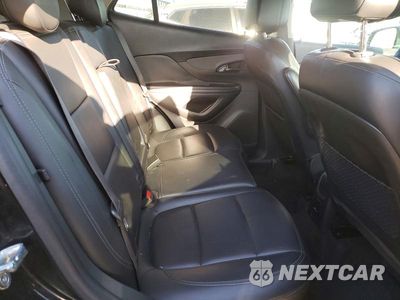 Zdjęcie 10 z 12 samochodu: 2019 BUICK ENCORE ESSENCE VIN:KL4CJCSM8KB807847 - miniatura