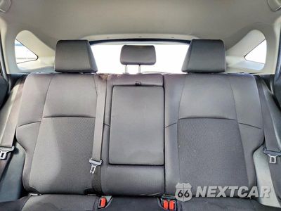 Zdjęcie 10 z 13 samochodu: 2021 TOYOTA VENZA LE VIN:JTEAAAAH8MJ067484 - miniatura