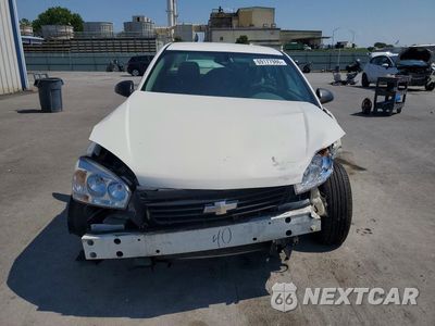 Piąte zdjęcie samochodu w środku: 2006 CHEVROLET MALIBU LS VIN:1G1ZS51F86F149806 - miniatura
