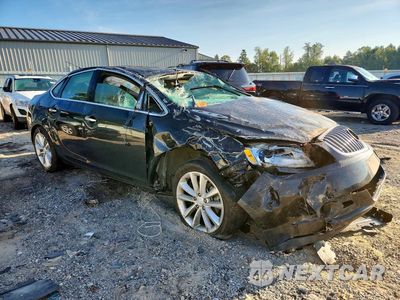 Czwarte zdjęcie samochodu z boku: 2013 BUICK VERANO VIN:1G4PP5SK1D4244465 - miniatura