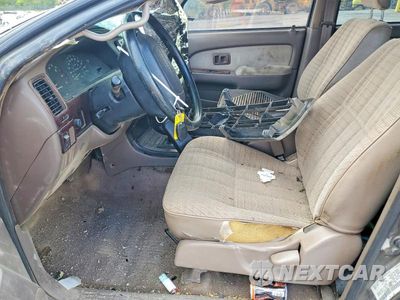 Zdjęcie 7 z 13 samochodu: 1997 TOYOTA 4RUNNER BASE VIN:JT3GM84R3V0019681 - miniatura