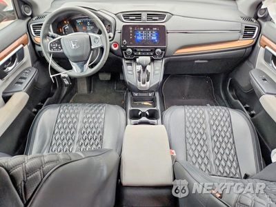 Zdjęcie 8 z 13 samochodu: 2022 HONDA CR-V EX VIN:2HKRW2H53NH633930 - miniatura