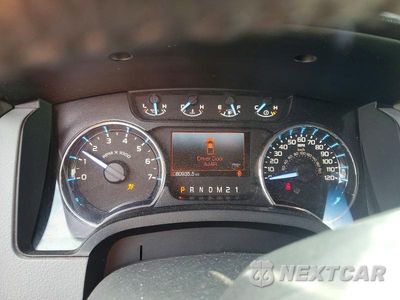 Zdjęcie 9 z 12 samochodu: 2011 FORD F150 SUPERCREW VIN:1FTEW1CM9BKD27948 - miniatura