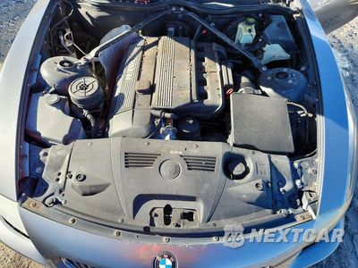 Zdjęcie 11 z 12 samochodu: 2005 BMW Z4 3.0 VIN:4USBT53545LT28140 - miniatura