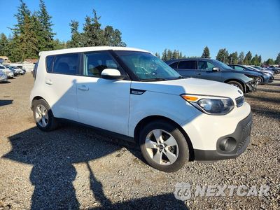 Czwarte zdjęcie samochodu z boku: 2018 KIA SOUL BASE VIN:KNDJN2A24J7598071 - miniatura